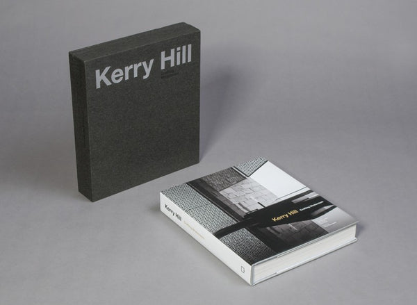 Kerry Hill: Crafting Modernism – Oscar Riera Ojeda Publishers