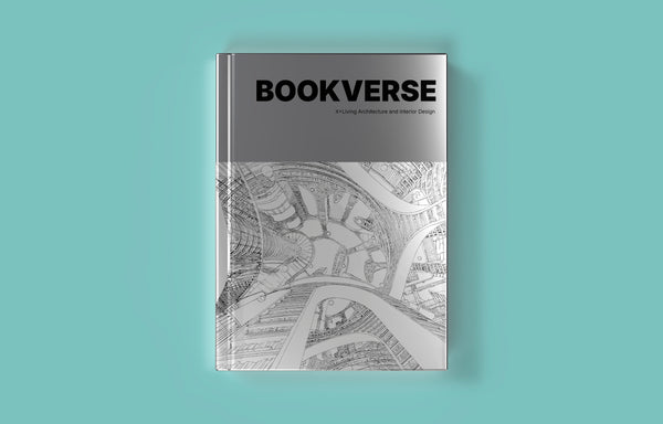 BOOKVERSE: X+Living Architecture and Interior Design